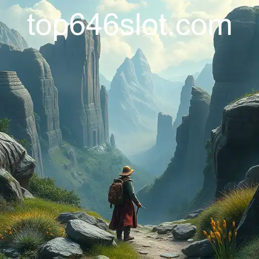 Exploring the Exciting World of Adventure Games - Top646 Picks