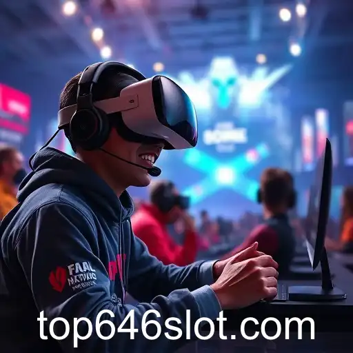 The Evolution of Gaming: 2025 Insights