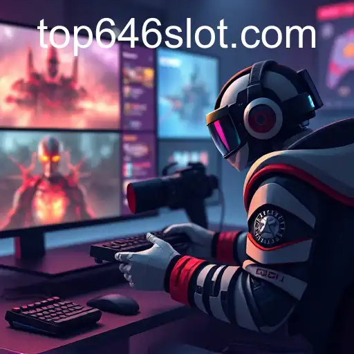 The Evolution of Online Gaming in 2025