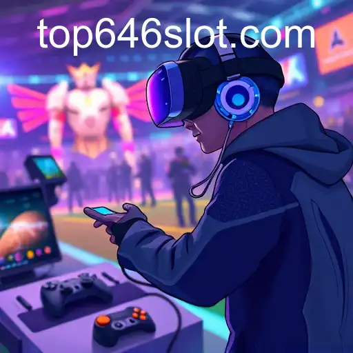 Gaming Revolution: Exploring Top Trends in 2025