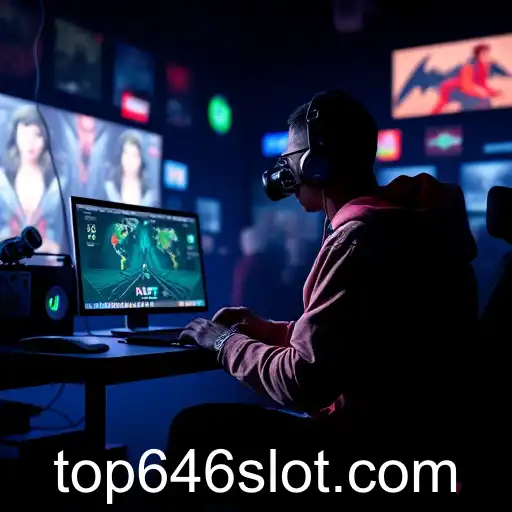 The Rise and Impact of Gaming Websites