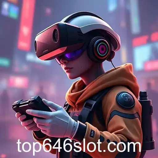 Digital Gaming Revolution 2025