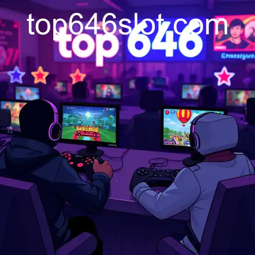 Digital Evolution of English Gaming Communities