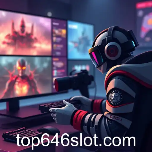 The Evolution of Online Gaming in 2025