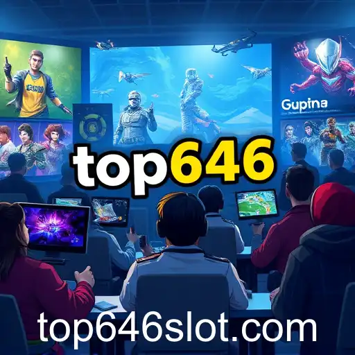 Gaming Evolution and Global Impact