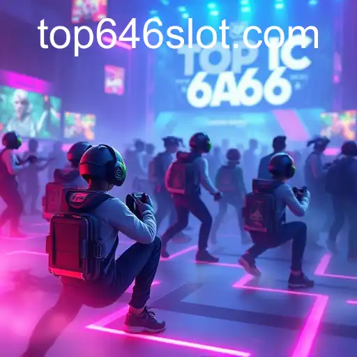 The Rise of Gaming in 2025