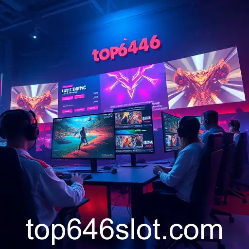 Gaming Trends on the Rise