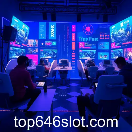 The Evolution of Online Gaming Communities in 2025