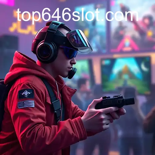 The Rise of Gaming in a Dynamic Digital Age