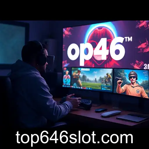 The Rise and Influence of Online Gaming Platforms