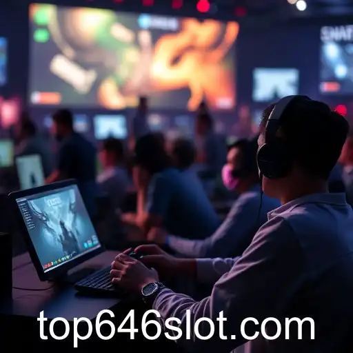 The Rise of Online Gaming Communities