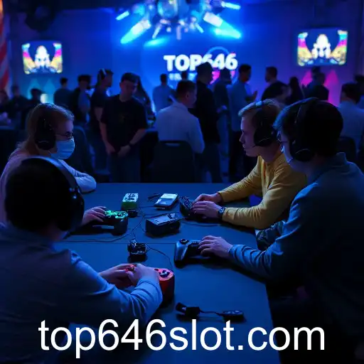 The Rise of Online Gaming Communities in 2025