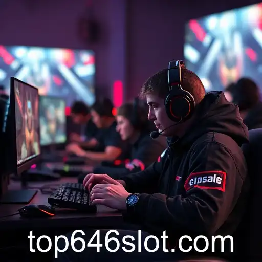 The Rise of Online Gaming Platforms