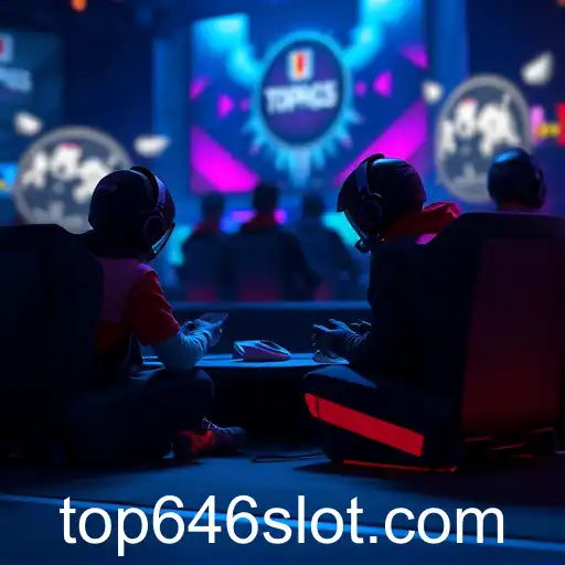 The Rise of Online Gaming in the Modern Era