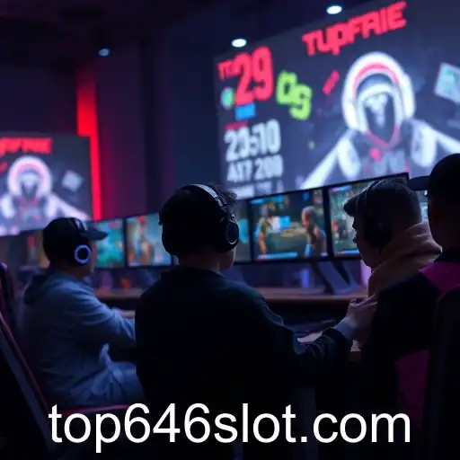 Rise of Online Gaming Communities in Mid-2020s