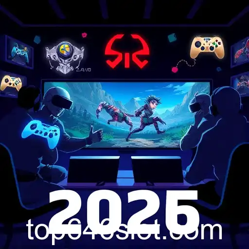 The Rise of Online Gaming Platforms in a Changing Landscape