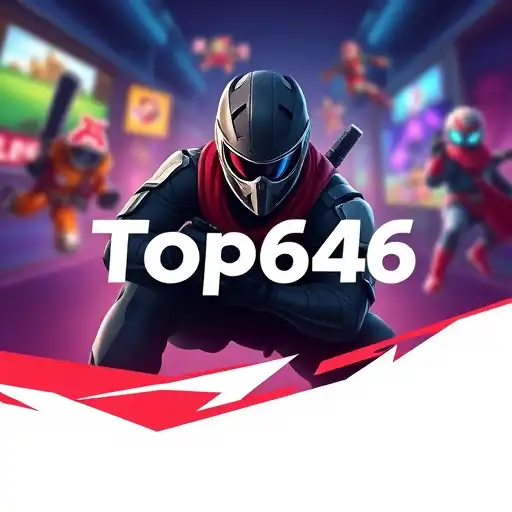 The Rise of Top646 and Its Impact on Gaming