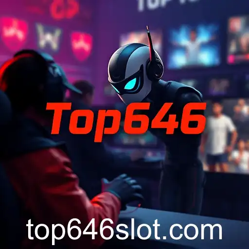 The Rise of Top646 in the Gaming World
