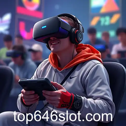 Evolving Landscape of Online Gaming in 2025