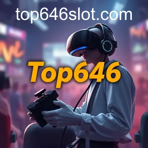 The Rise of 'Top646': A Game Changer in Online Gaming